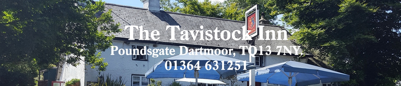 The Tavistock Inn